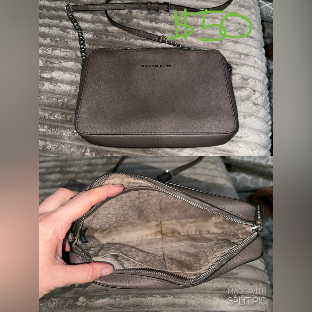 Michael Kors purse